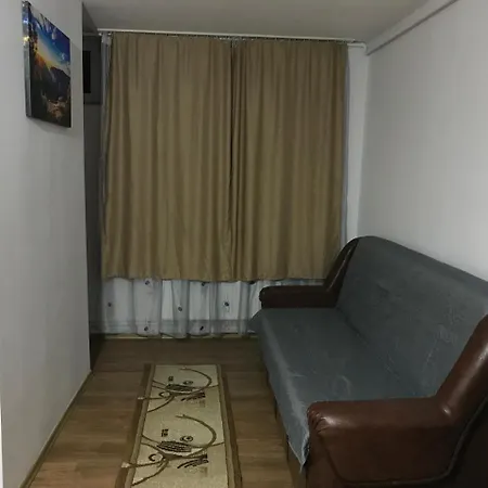Apartment Studio Luigy Turda