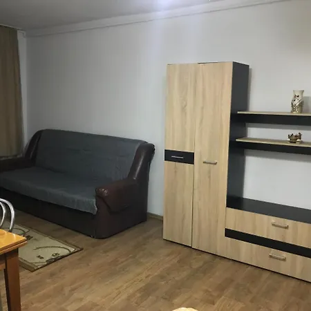 Studio Luigy Apartment Turda
